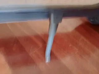 Patinete Eléctrico Xiaomi M365 Batería Nueva