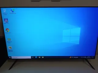 HP Compaq 8300 SFF Ordenador Sobremesa