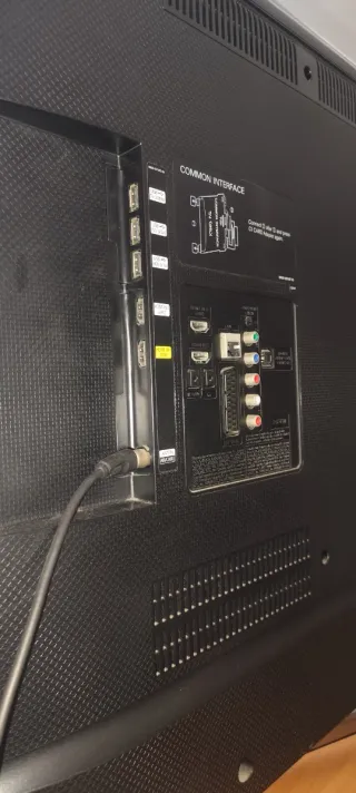 TV Samsung 48 Full HD Smart TV H6400