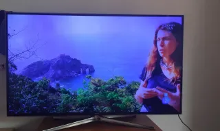 TV Samsung 48 Full HD Smart TV H6400