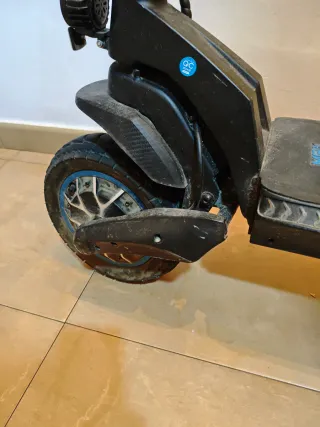 Patinete SmartGyro
