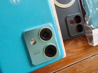 Motorola Edge 40 Neo