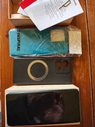 Motorola Edge 40 Neo