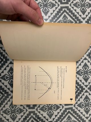 LIBRO CONTACTOLOGÍA FUNDAMENTAL – OBRA MUY RARA