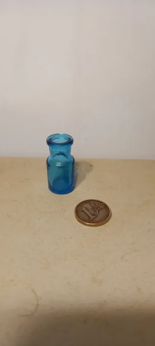 Miniature in ceramica