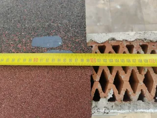 Tejas asfálticas americanas para tejado