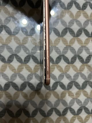 iPhone 8 Gold