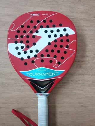 Racchetta Joma Tournament Soft 2.0