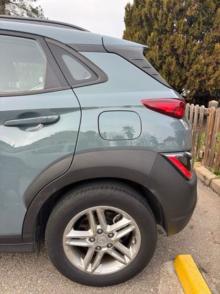Hyundai Kona 2022 1.0 TGDI 120 CV 48V
