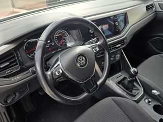 Volkswagen Polo 2018 1.6TDI