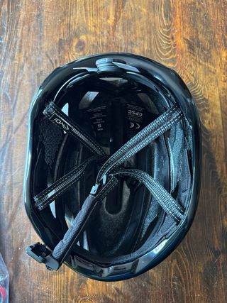 Casco Aero Ekoi AR14 Lotto Dstny