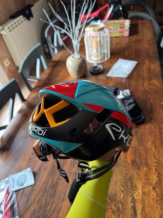 Casco Aero Ekoi AR14 Lotto Dstny