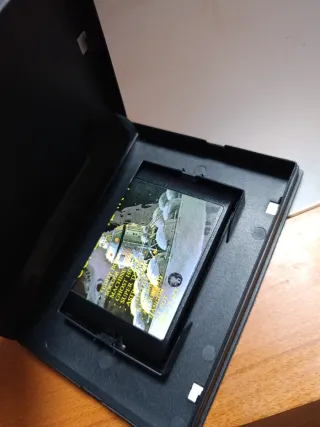 Super 12 in 1 Cartucho de Videojuegos