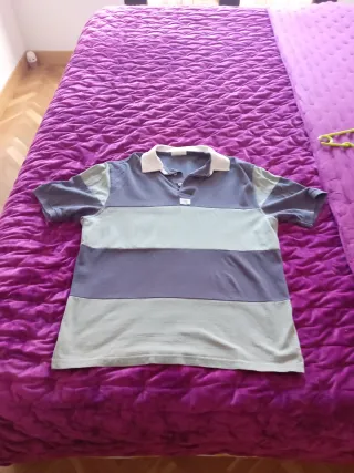 Polo Springfield Talla L