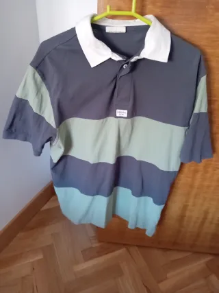 Polo Springfield Talla L