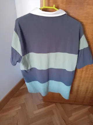 Polo Springfield Talla L