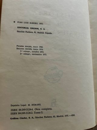 Breve diccionario etimológico de la lengua cast
