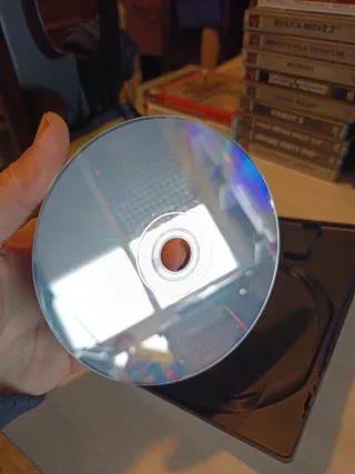 Max Payne PS2 Completo