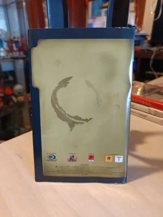 Max Payne PS2 Completo