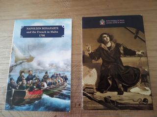 Coincard 2 euros Francia, Bélgica y Malta