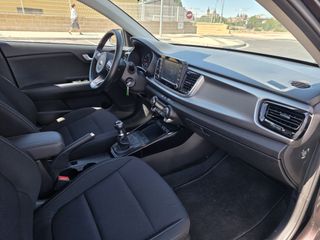 Kia Rio 1.2 CVVT Drive Eco-Dynamics