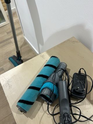 Aspirador Cecotec Conga Rockstar 1200 X-Treme