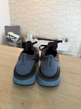 Zapatillas Nike Epic React Talla 42