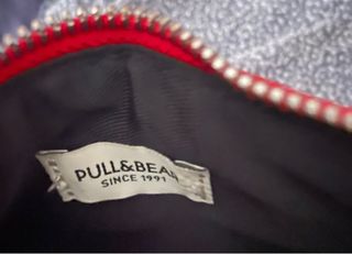 Bolso hombro forma de luna