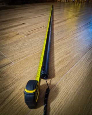 Monopiede Estendibile Telesin per GoPro