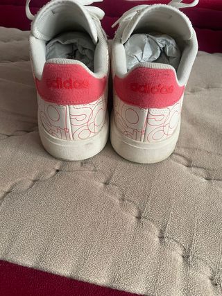 Zapatillas Adidas Edición Limitada Talla 44