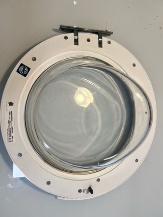 Puerta Lavadora Bosch Serie 6