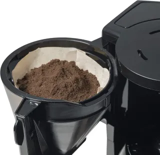 Cafetera Bestron Cobre 900W - Nueva