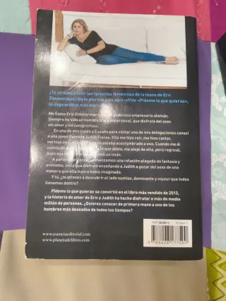 Yo soy Eric Zimmerman, vol. I y Volum II