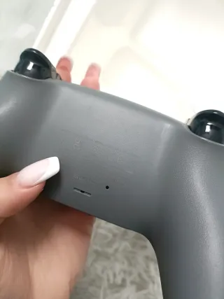 Controller Wireless PlayStation Camo