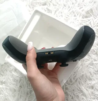 Controller Wireless PlayStation Camo