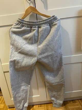 Chándal The North Face Gris NUEVO