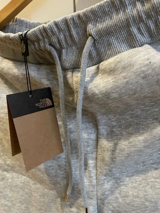 Chándal The North Face Gris NUEVO