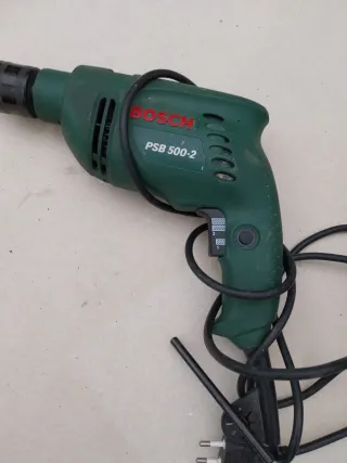 Taladro Bosch PSB 500-2