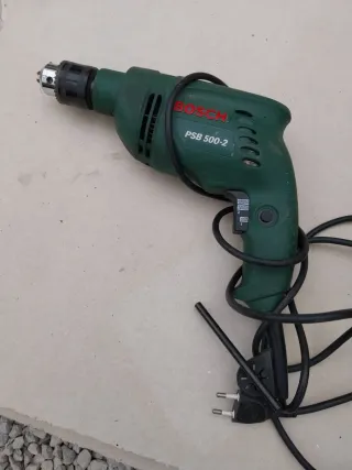 Taladro Bosch PSB 500-2
