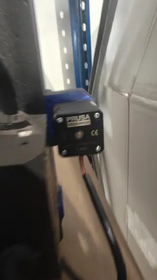 Impresora 3D Prusa MK3 ORIGINAL