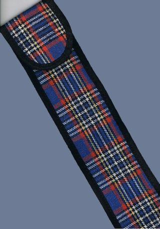 Flauta dulce HOHNER madera  con Funda