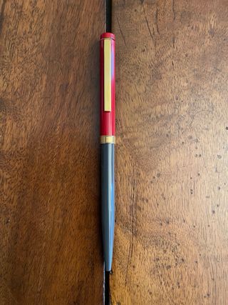 Set Penne Franck Nicolas - Stilografica e Sfera