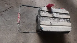 Cofre de herramientas Tayg