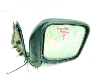 Retrovisor der mitsubishi montero (v3 w 20728113