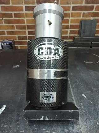 Admisión BMC Carbono