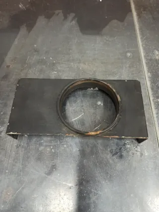 Admisión BMC Carbono