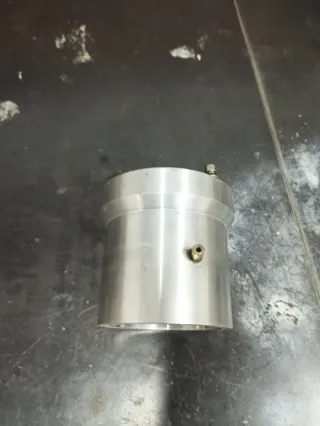 Admisión BMC Carbono