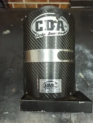 Admisión BMC Carbono