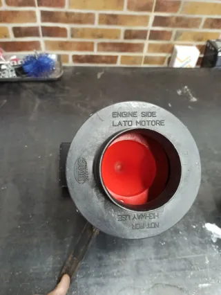 Admisión BMC Carbono