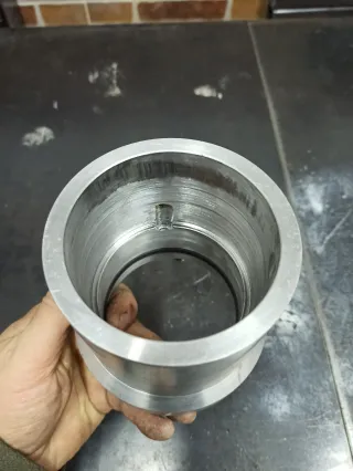 Admisión BMC Carbono